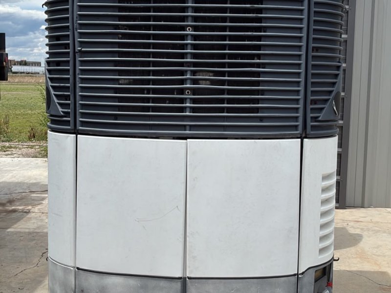 Unidad de refrigeracion
